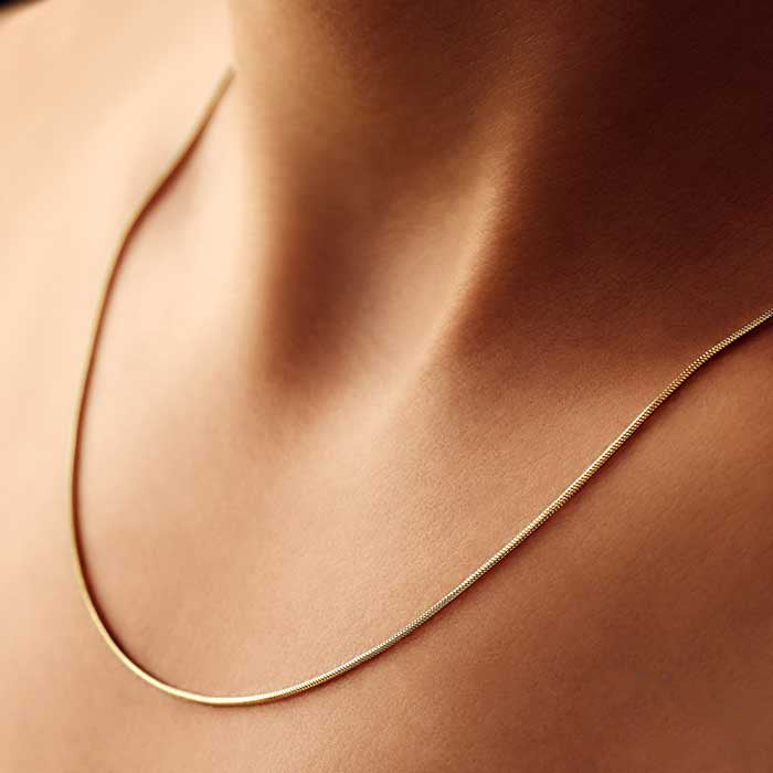Women’s Lace Chain