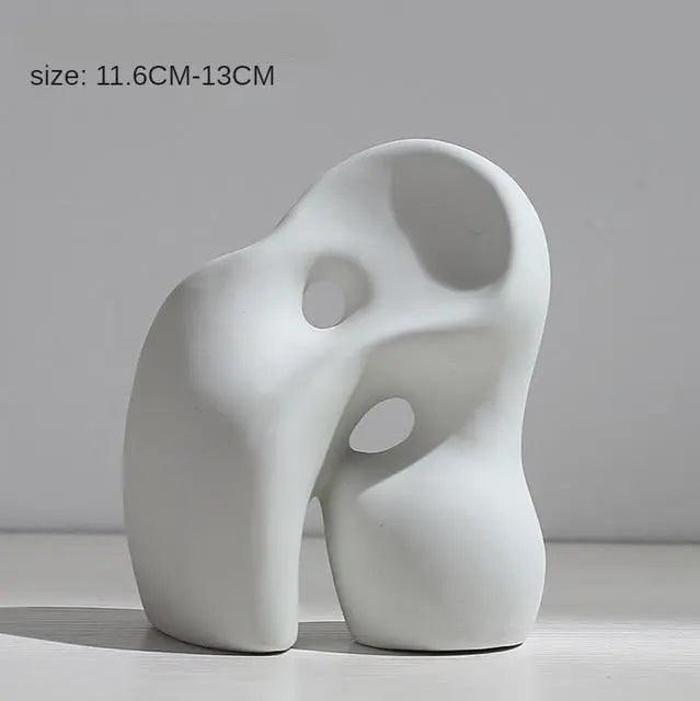 Jytte - Ceramic Vase