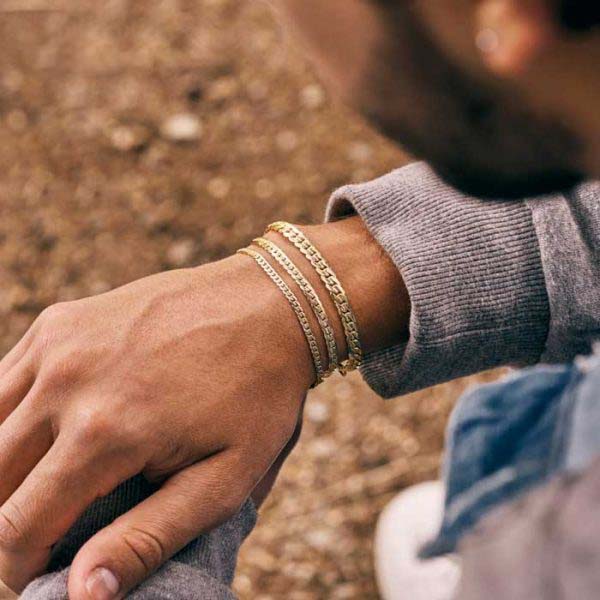 Snake Bracelet