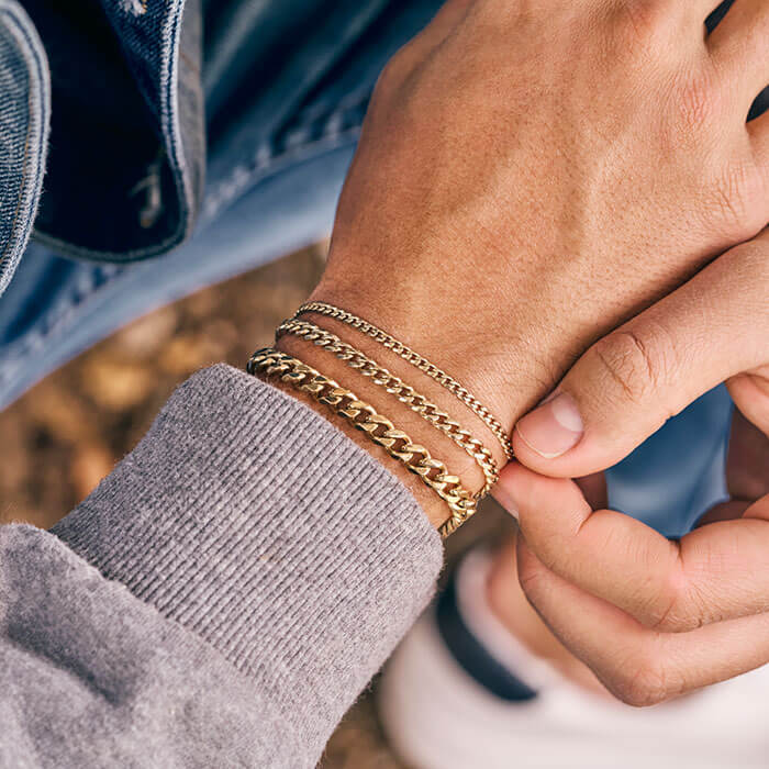 Cuban Bracelet