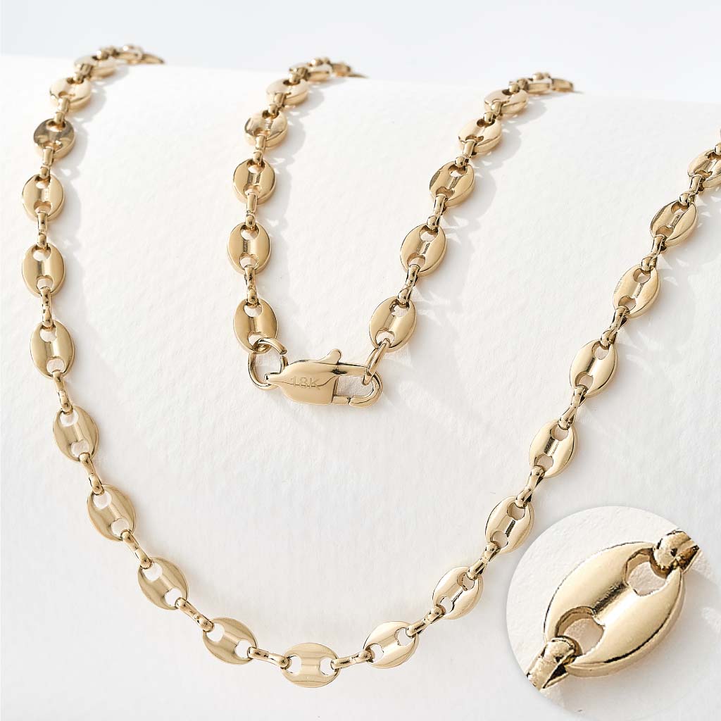 Mariner Chain