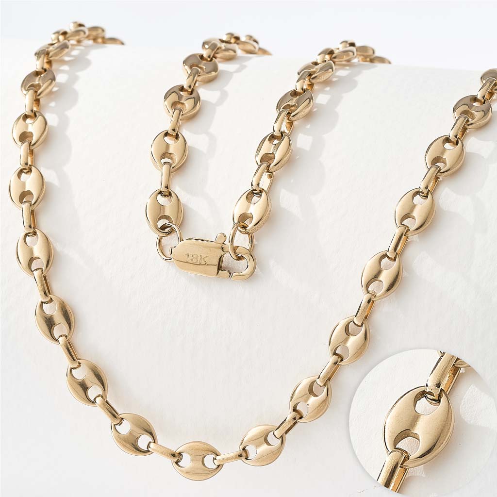 Mariner Chain