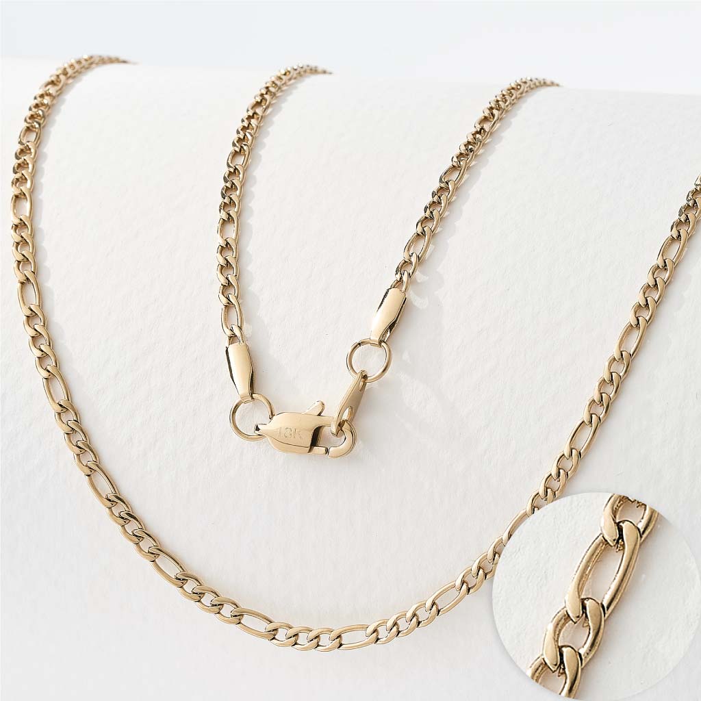 Figaro Chain