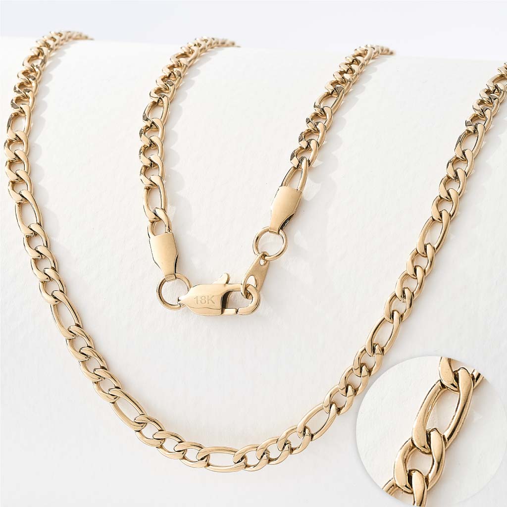 Figaro Chain