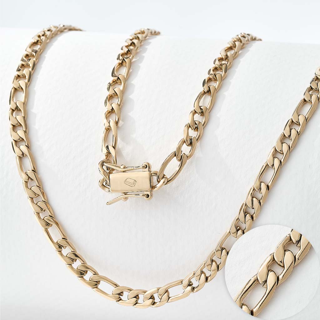 Figaro Chain