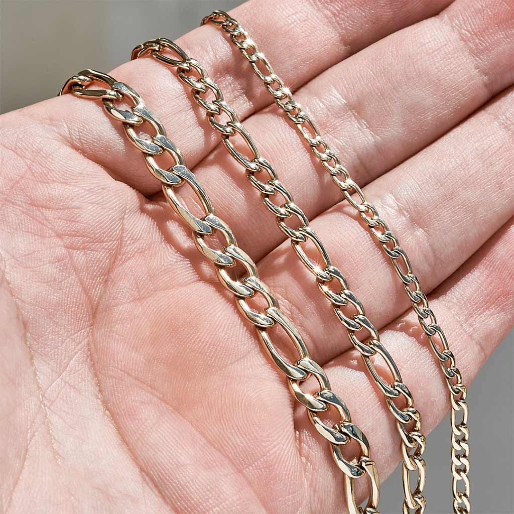 Figaro Chain