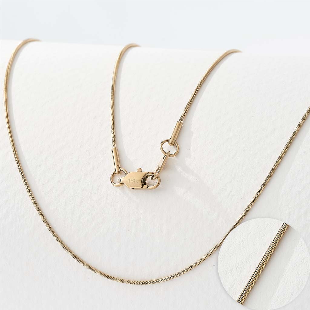 Women’s Lace Chain