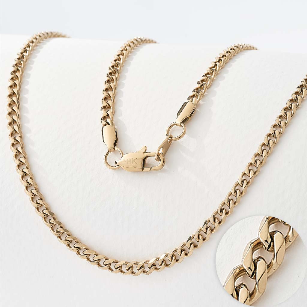 Cuban Chain