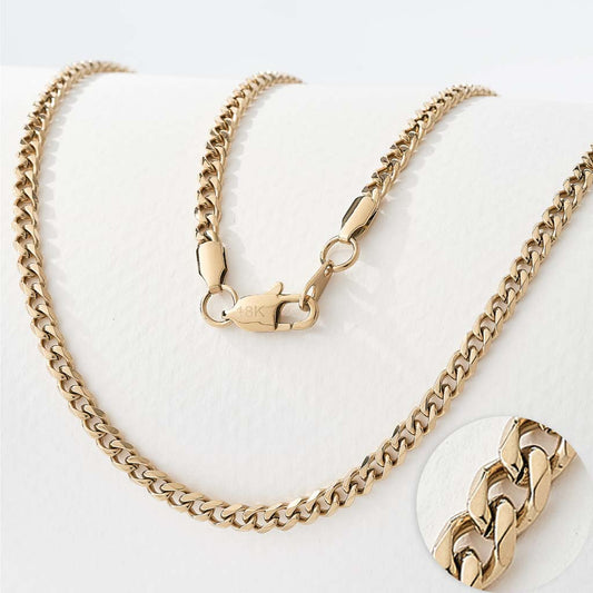 Cuban Chain
