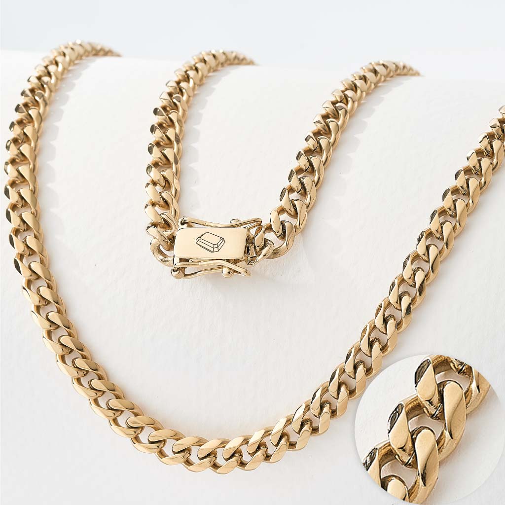 Cuban Chain