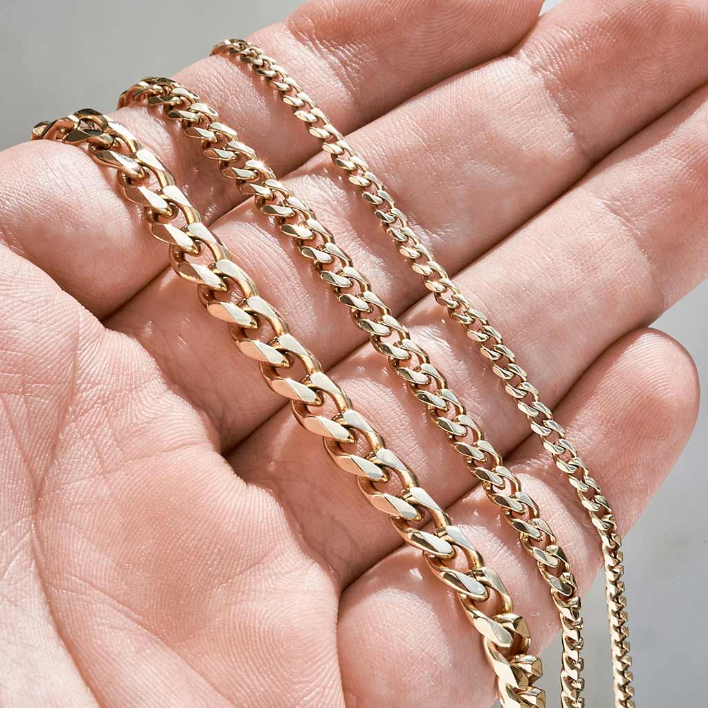 Cuban Chain
