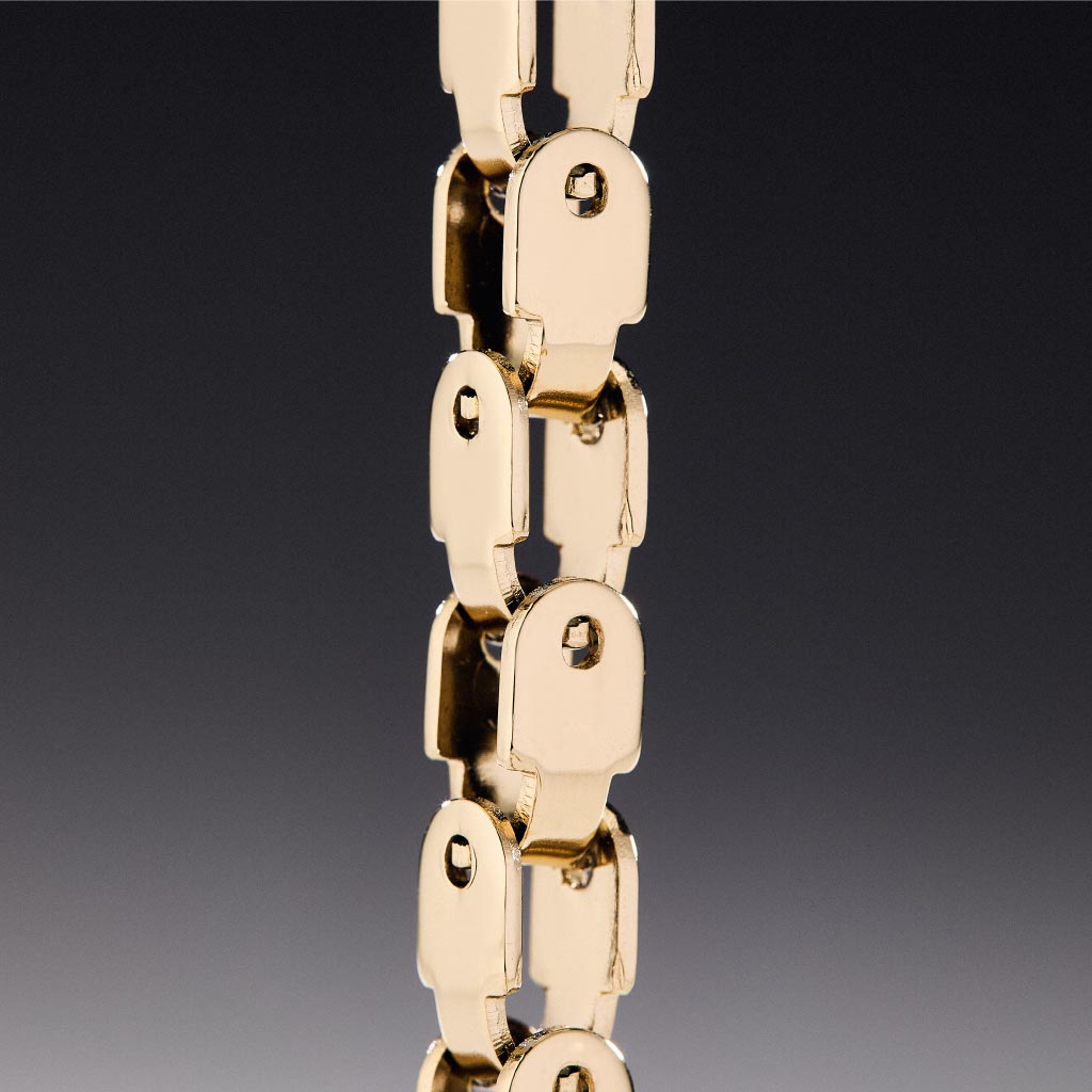 Gear chain