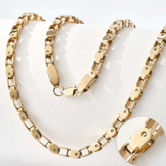Gear chain