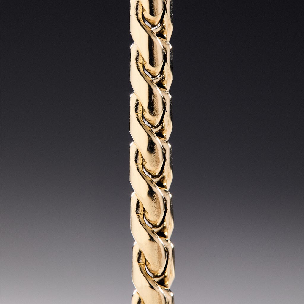 Wheat chain