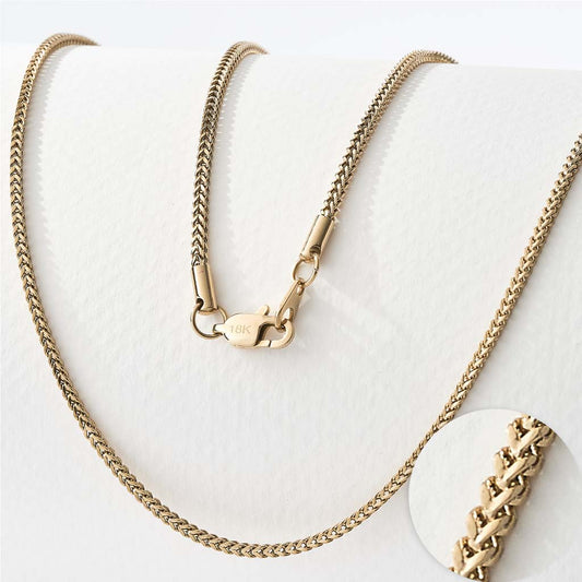 Woman's Franco Chain