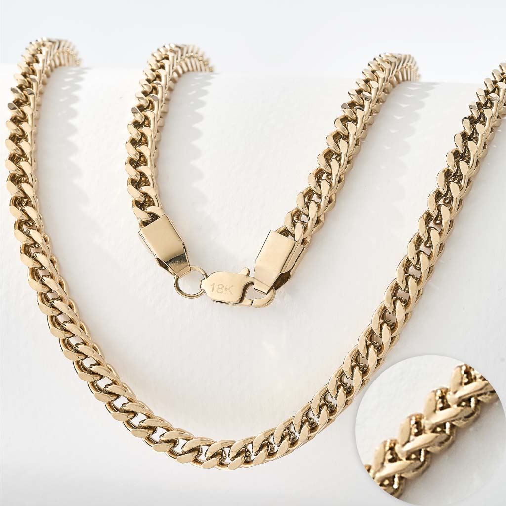 Franco Chain