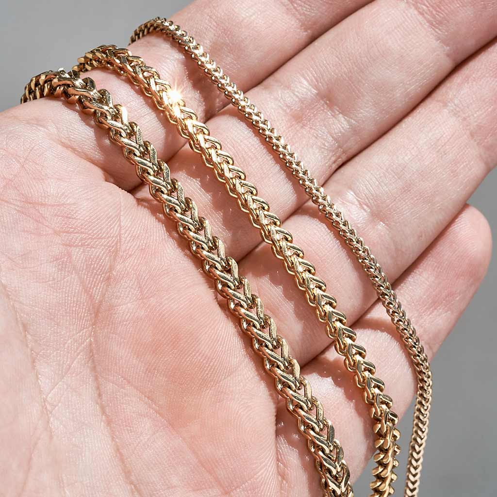 Franco Chain