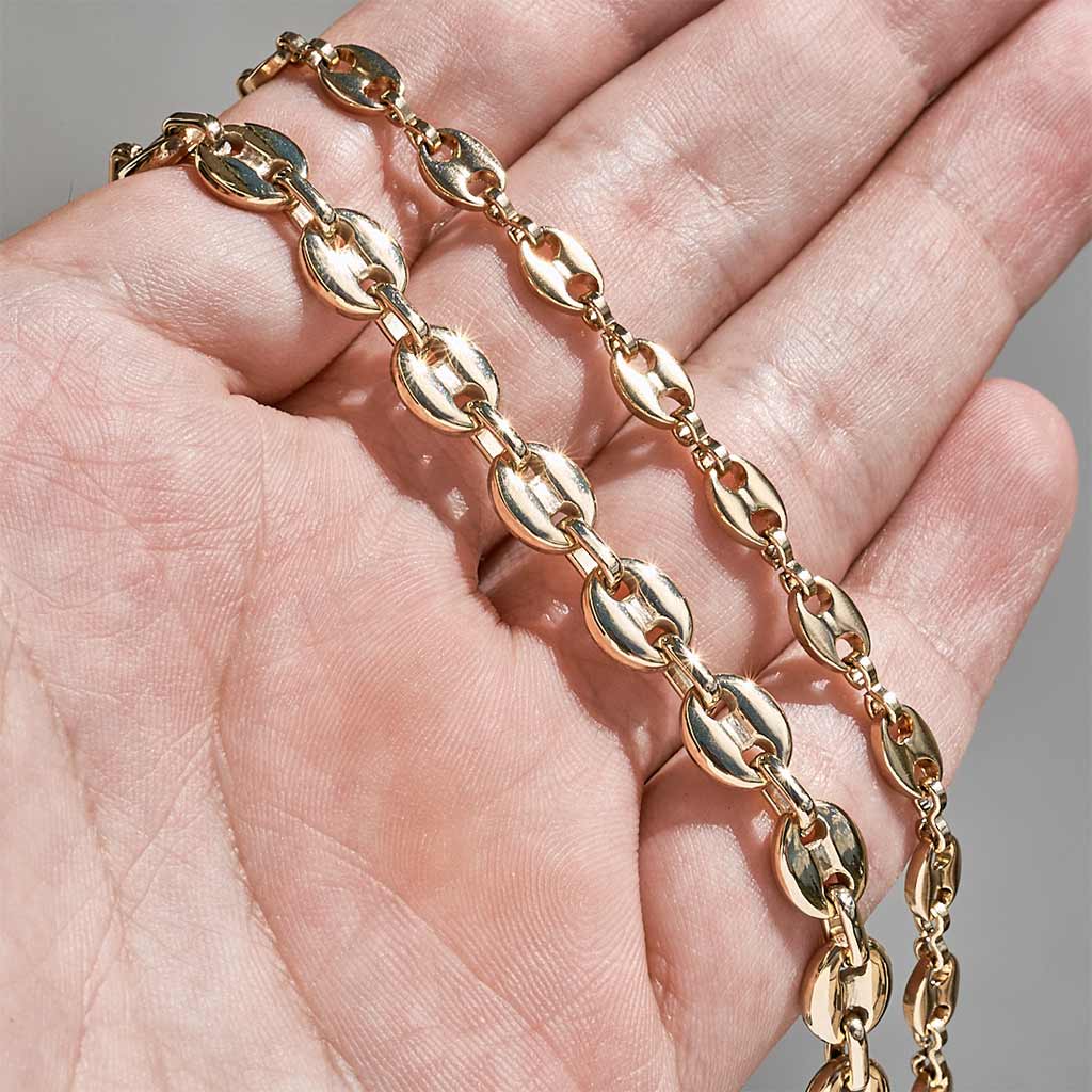Mariner Chain
