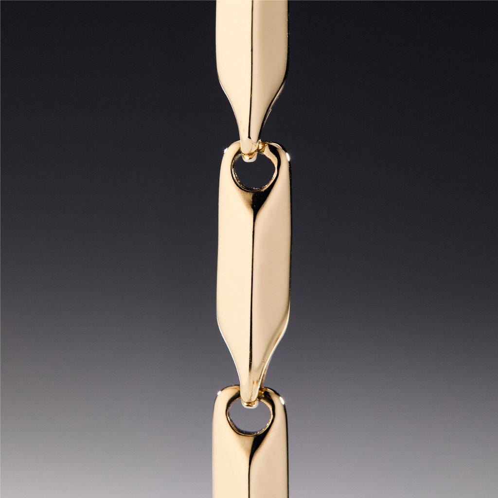 Helix chain
