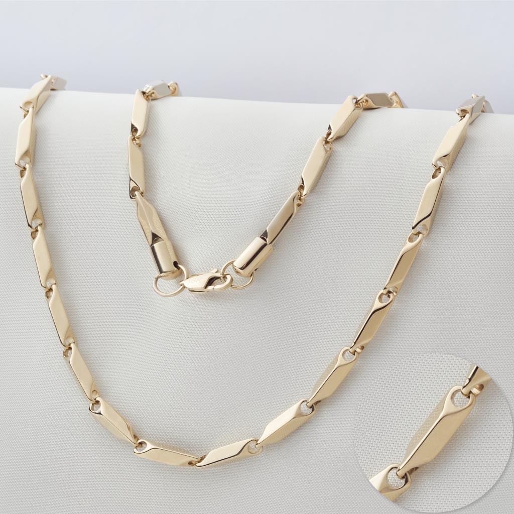 Helix chain