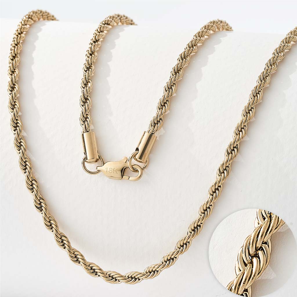 Rope Chain
