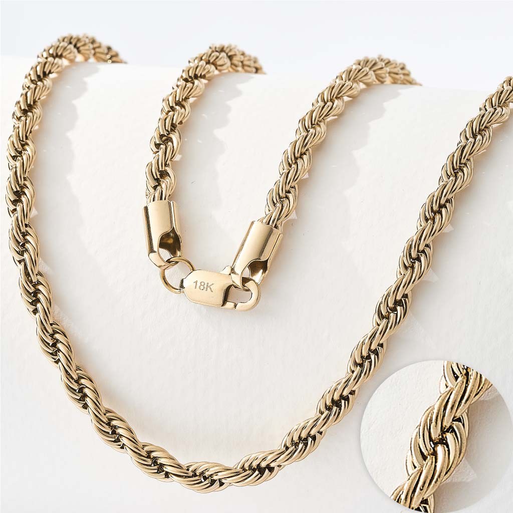 Rope Chain