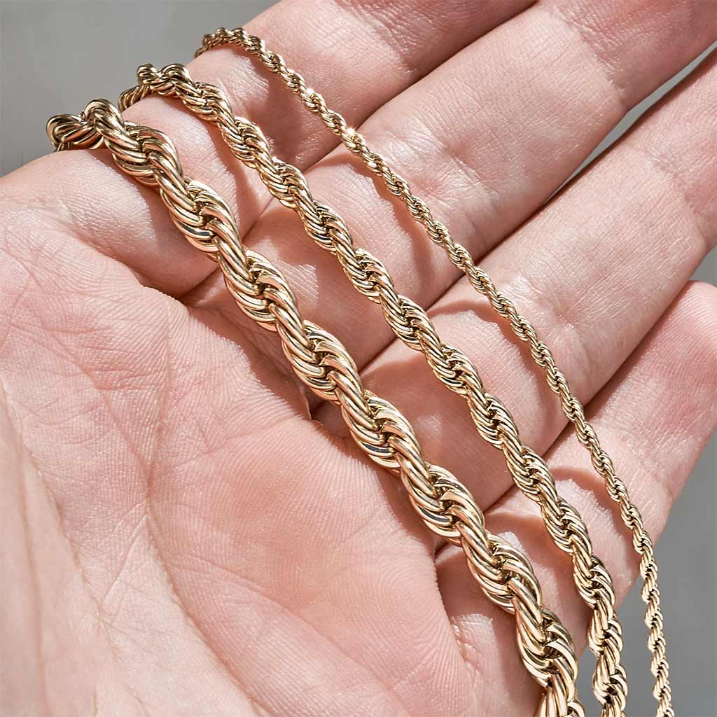 Rope Chain