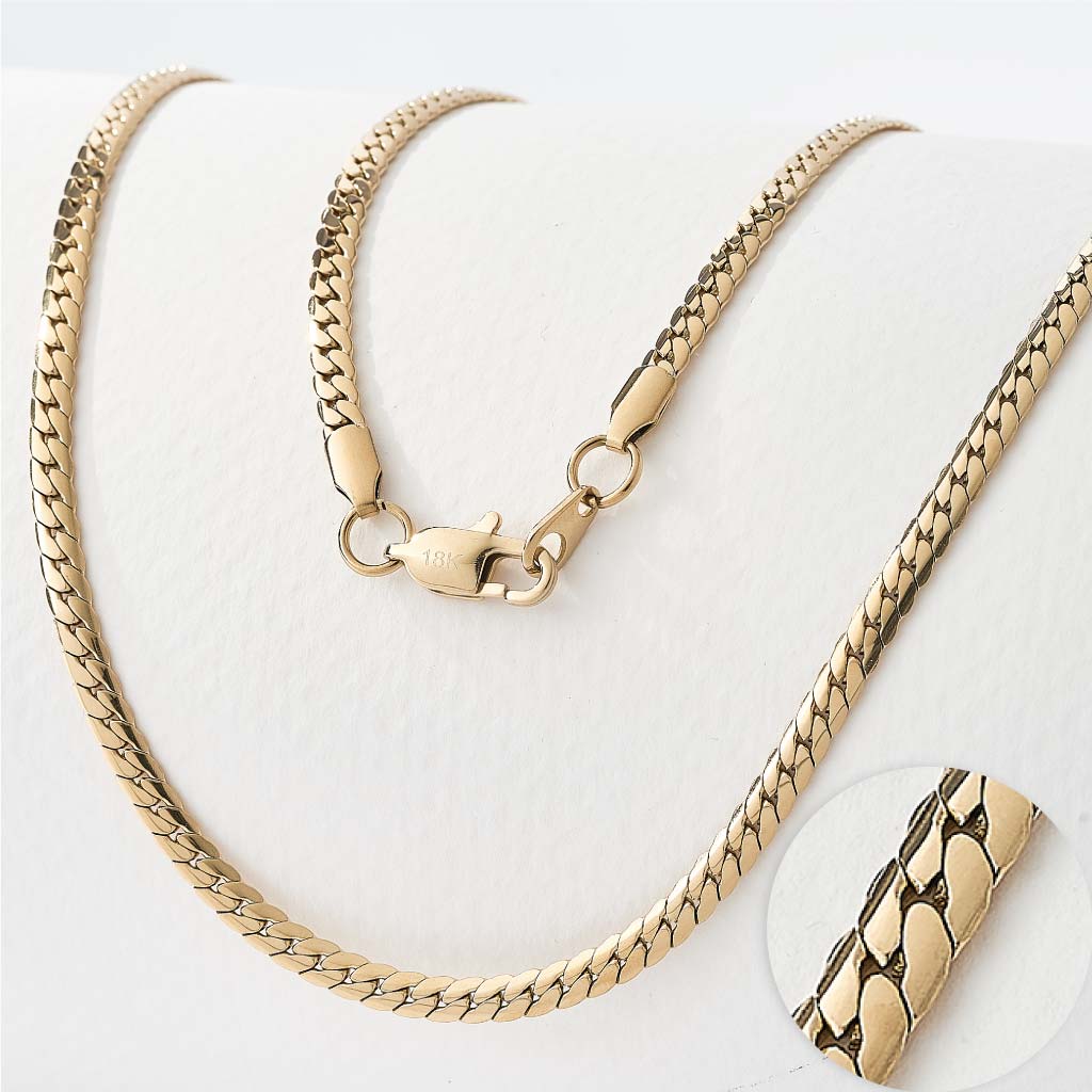Snake Chain