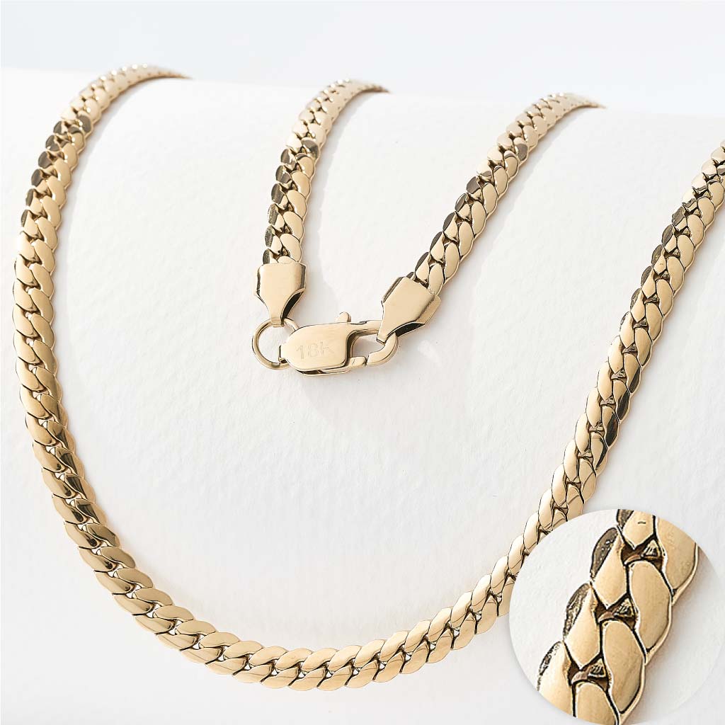 Snake Chain