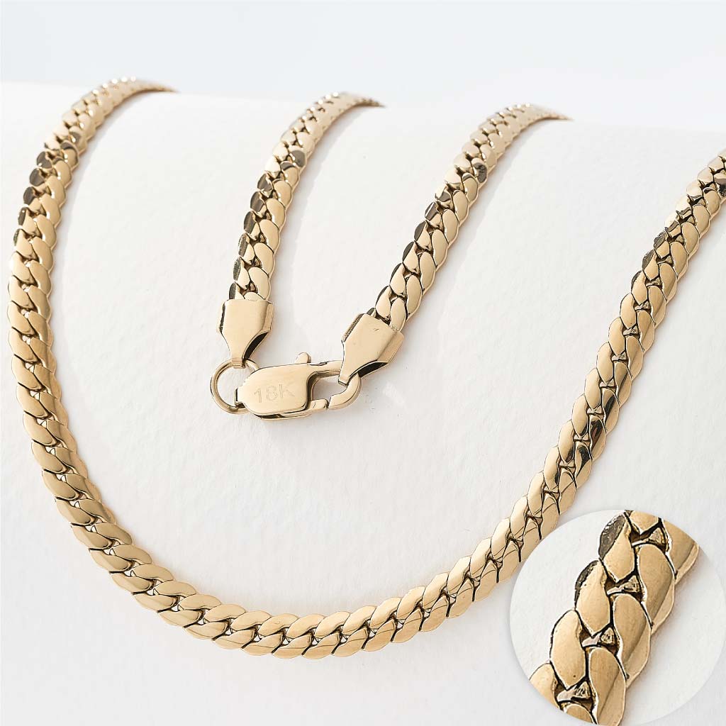 Snake Chain