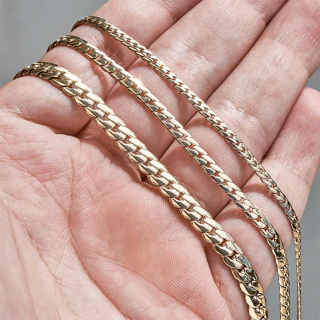 Snake Chain
