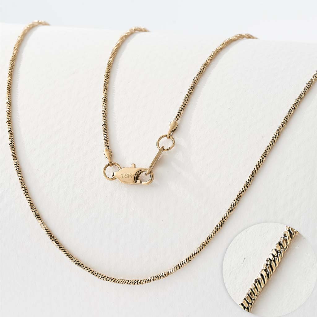 Women’s Singapur Chain