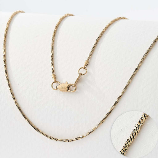 Women’s Singapur Chain
