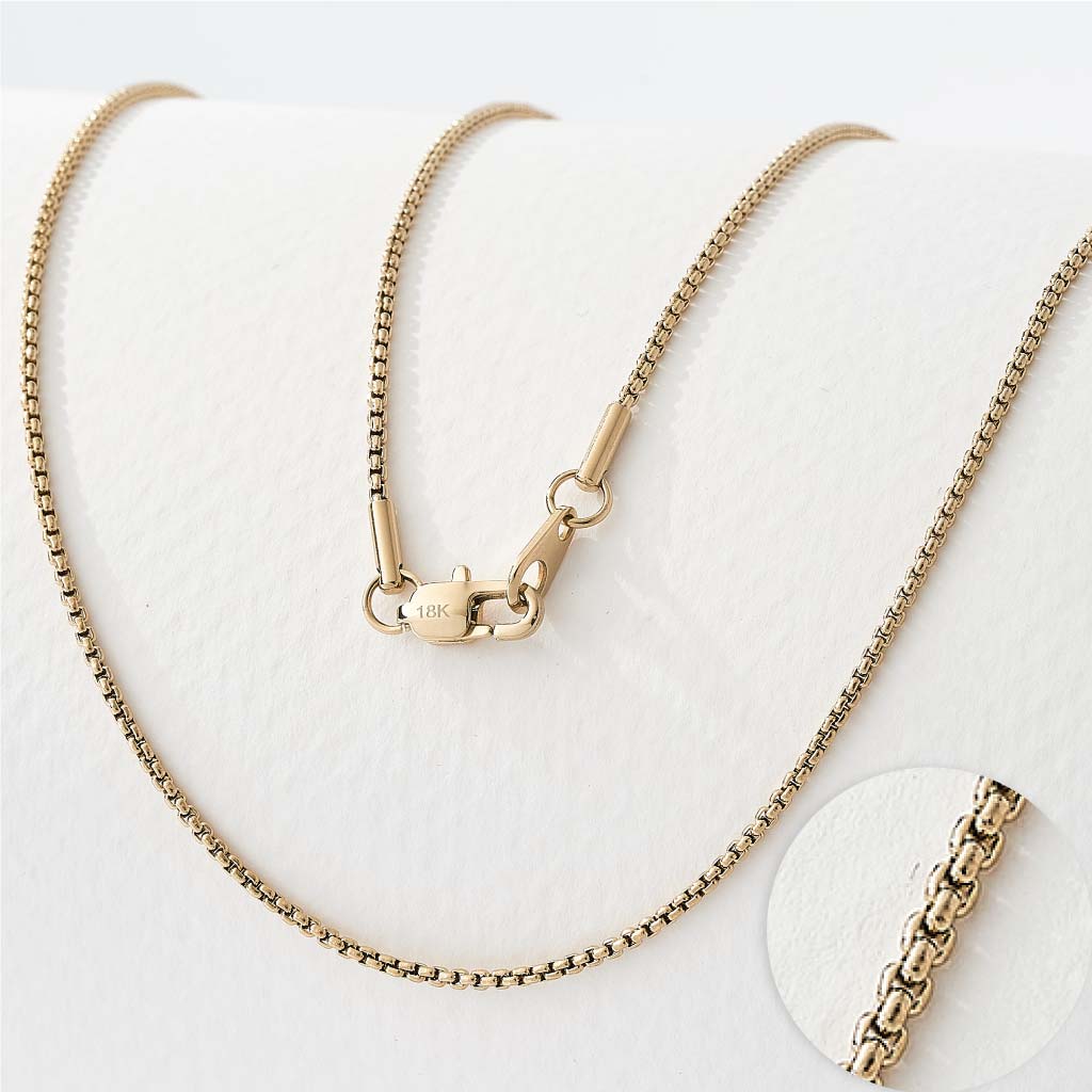 Women’s Venetian Chain