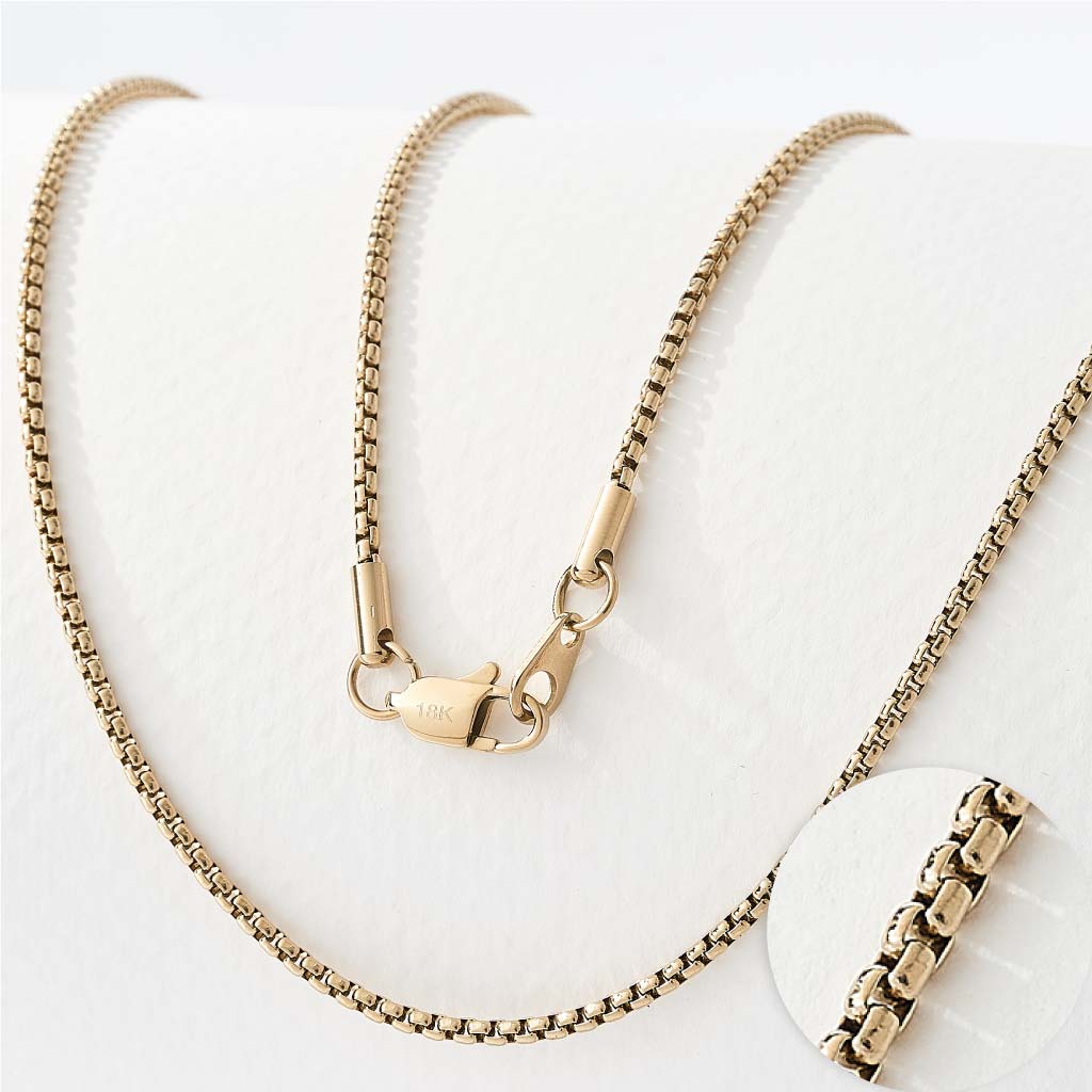 Venetian Chain