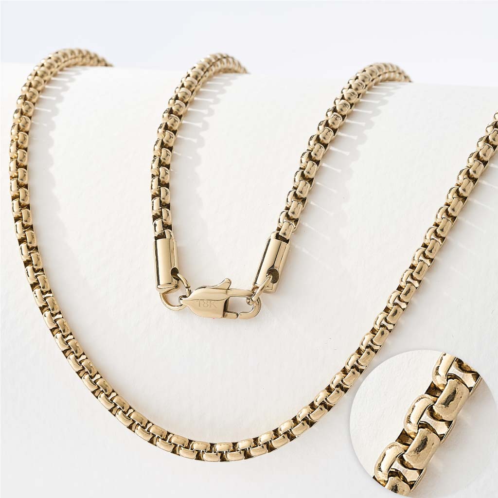 Venetian Chain