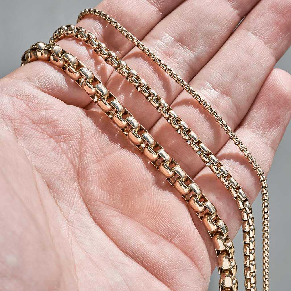 Venetian Chain