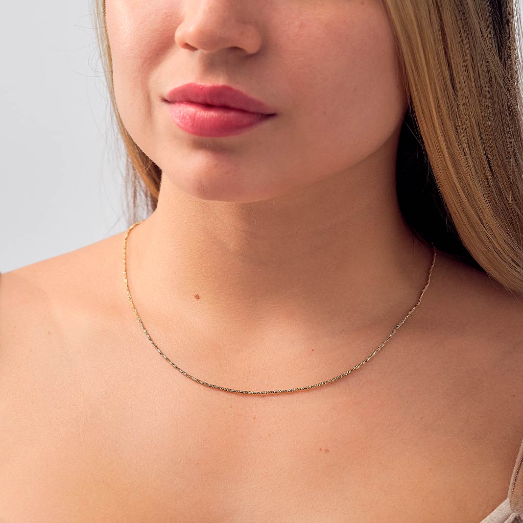 Women’s Singapur Chain