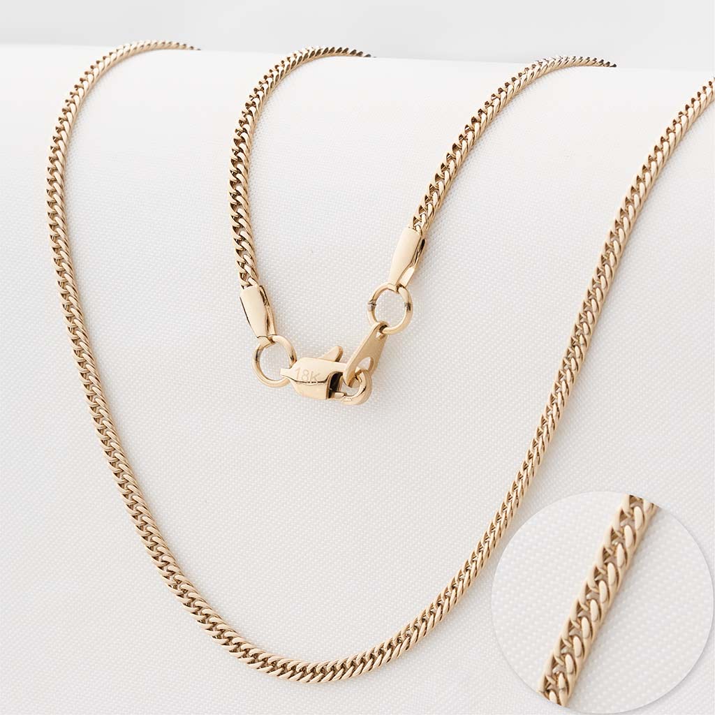 Curb Chain