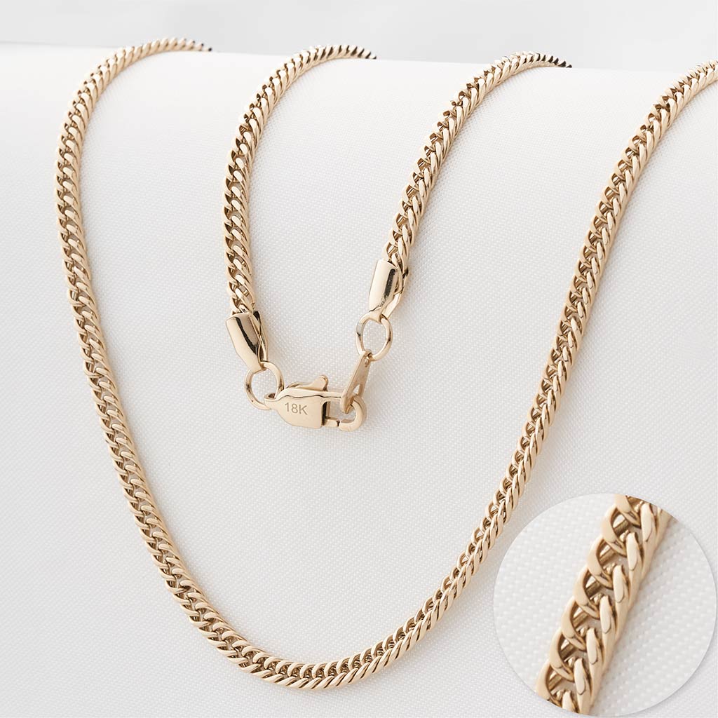 Curb Chain