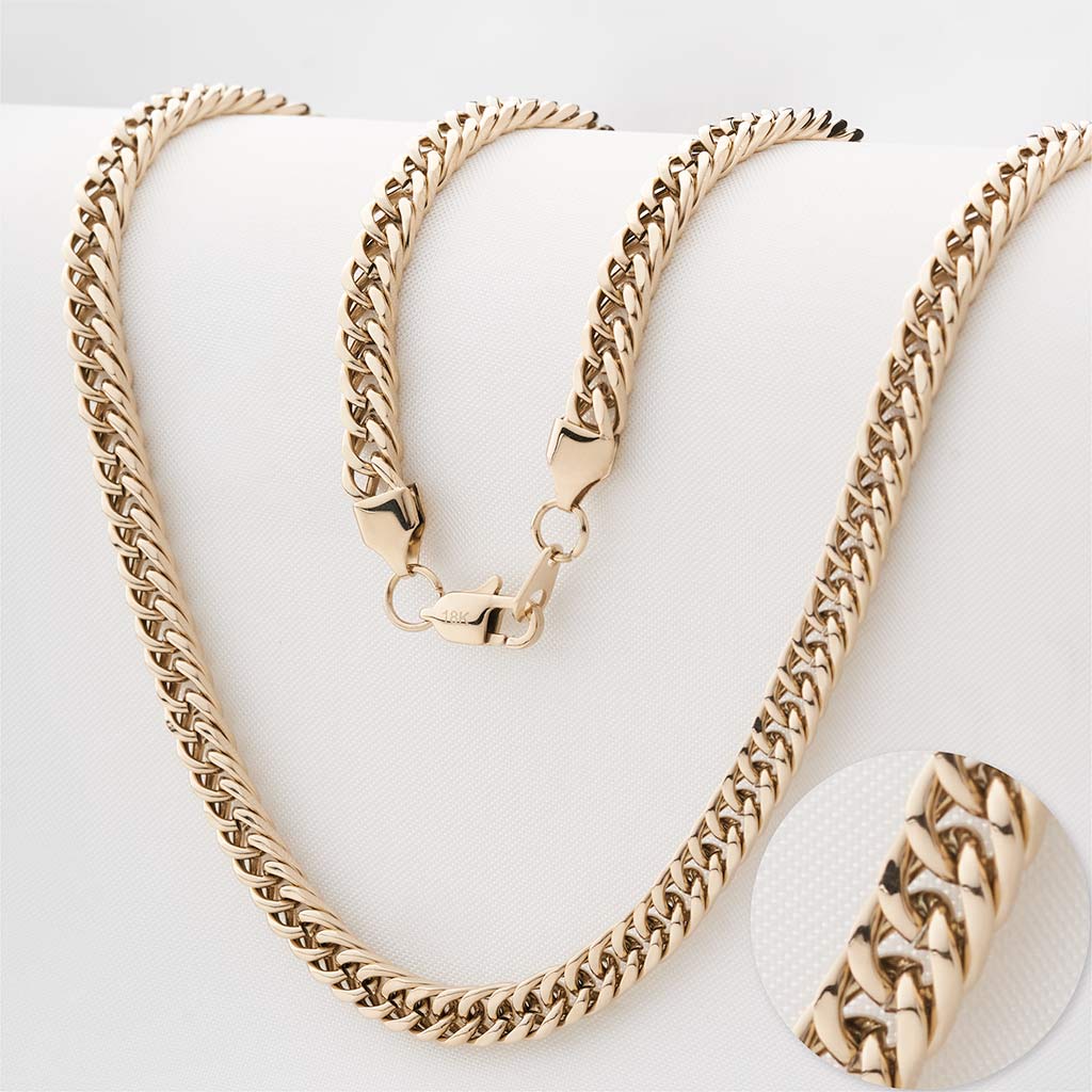 Curb Chain