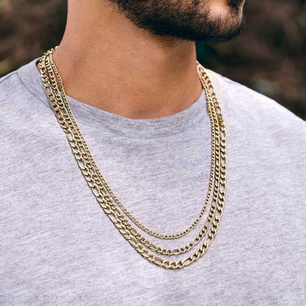 Figaro Chain