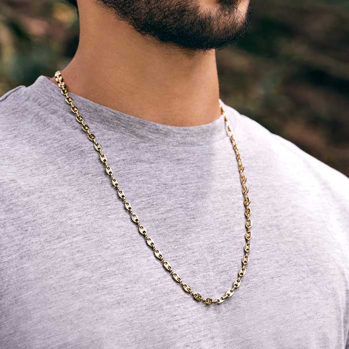 Mariner Chain