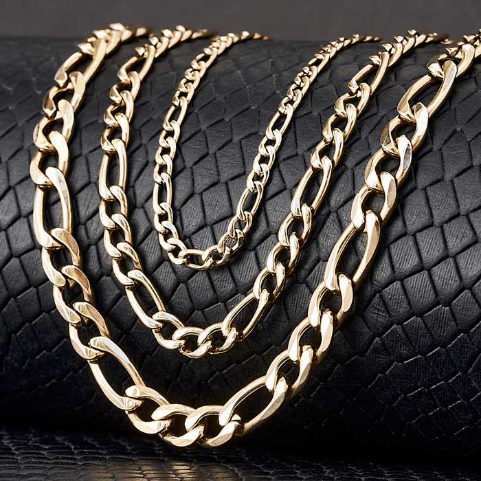 Figaro Chain