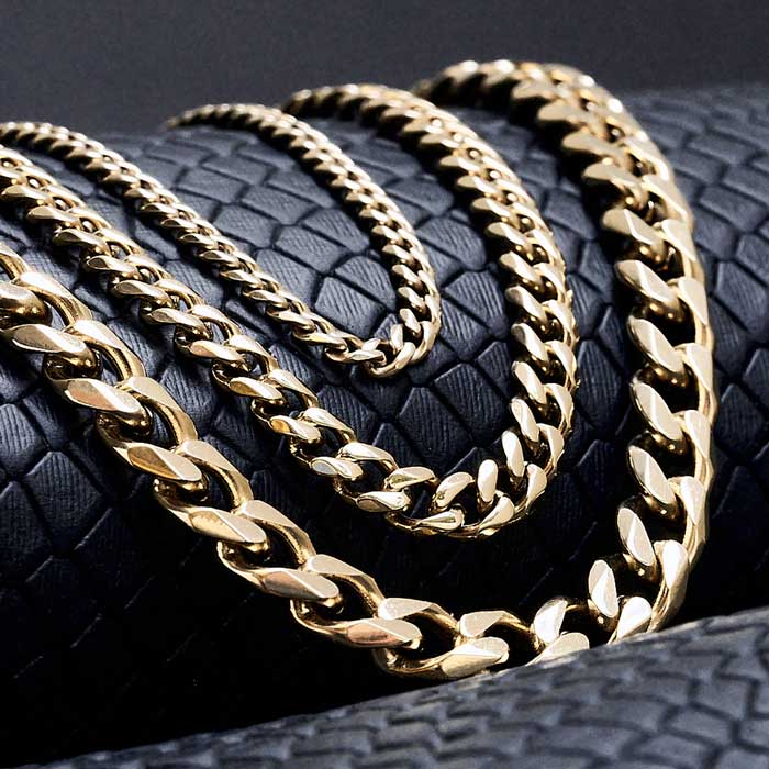 Cuban Chain
