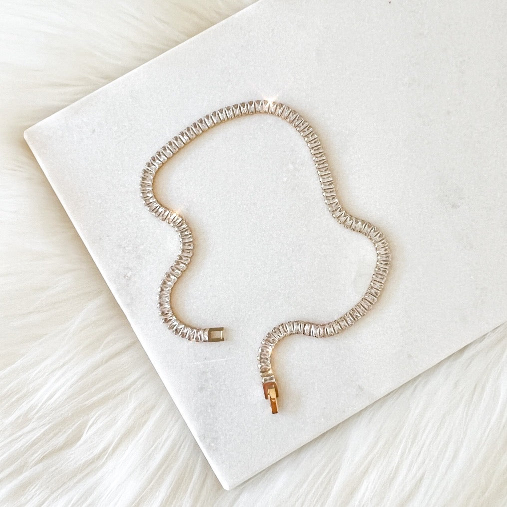 Ellera Choker Necklace