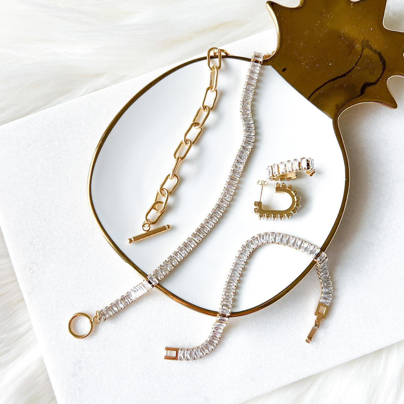 Ellera Choker Necklace