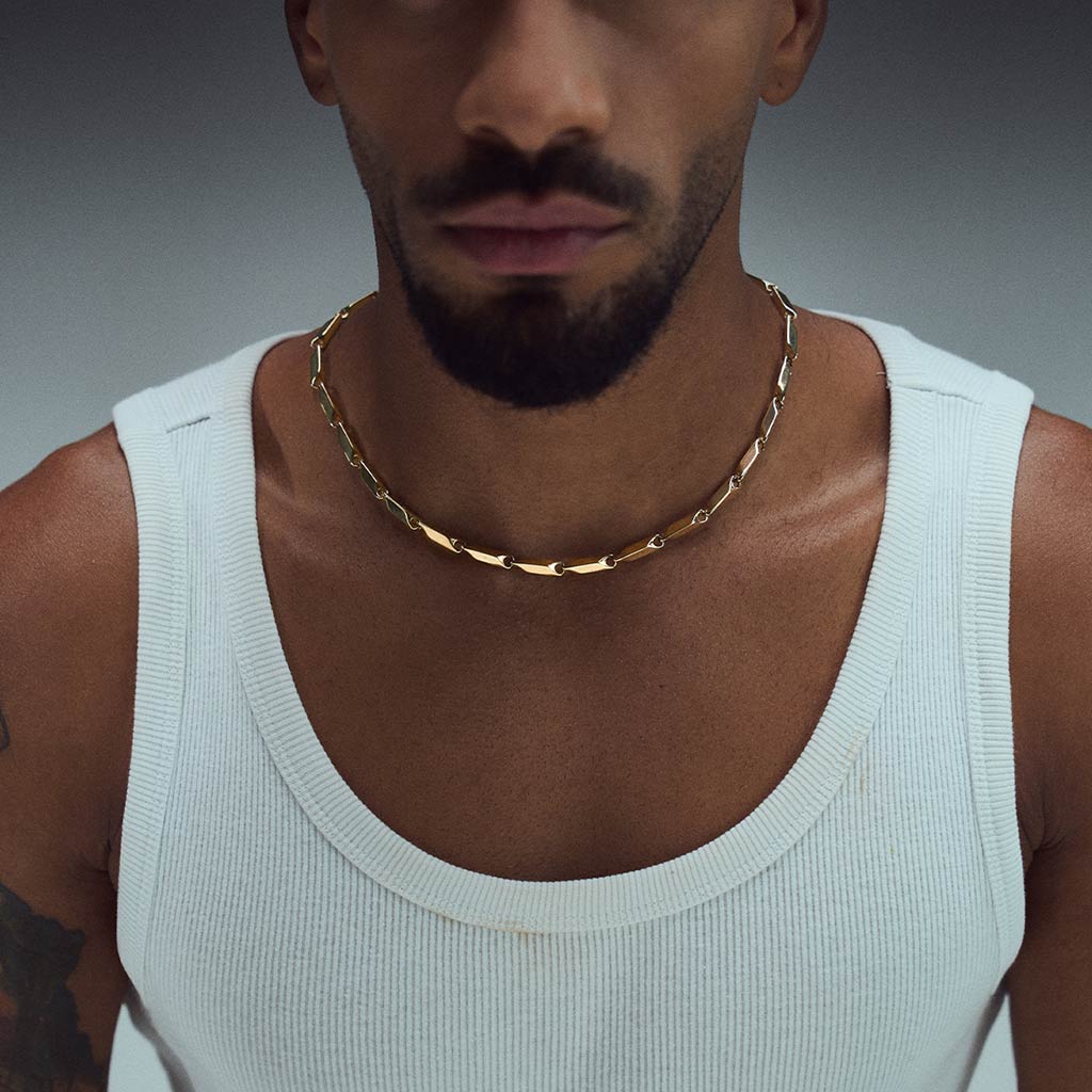 Helix chain