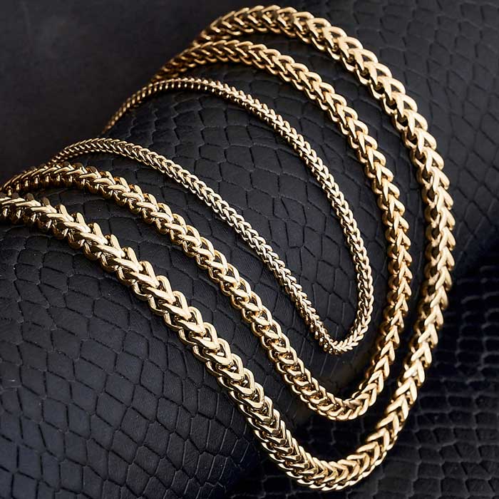 Franco Chain