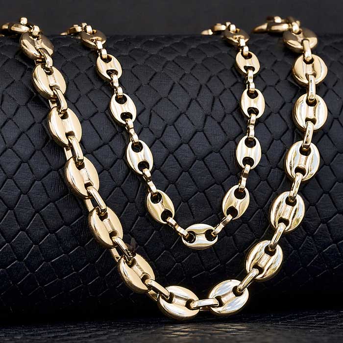 Mariner Chain